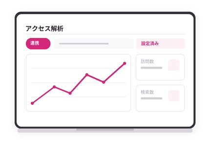 Google アナリティクス・Search Console は自動で設置
