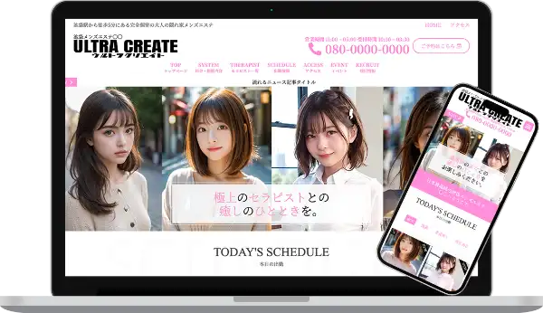 スマホファースト