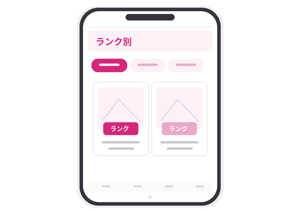 ランク