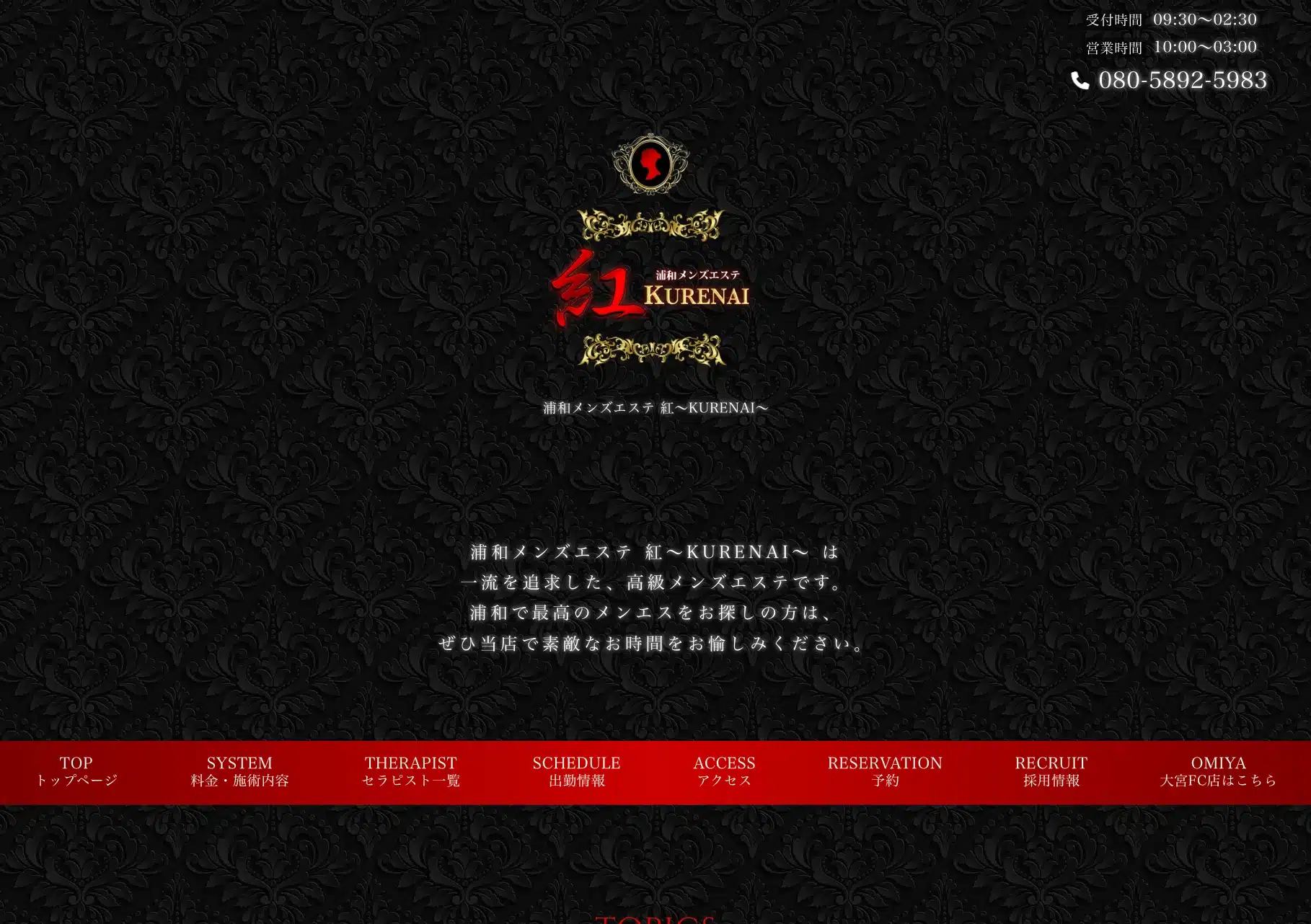 PC表示