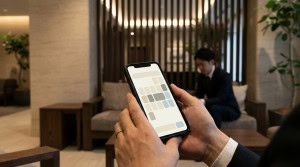 mens esthe reservation system featured